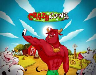 Crazy Cows_image_Playngo