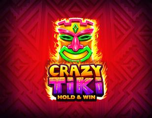 Crazy Tiki Hold & Win_image_1x2