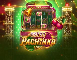 Crazy Pachinko_image_Evolution