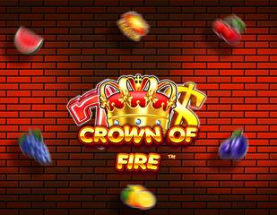 Crown of Fire_image_PragmaticPlay