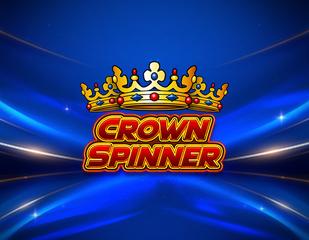 Crown Spinner_image_Greentube