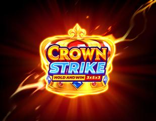 Crown Strike: Hold and Win_image_Playson