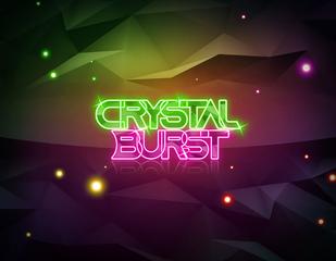 Crystal Burst XXL_image_Gamomat