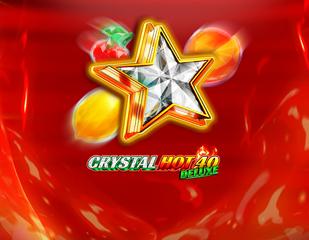 Crystal Hot 40 Deluxe_image_Fazi