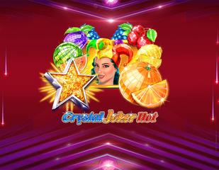 Crystal Joker Hot_image_Fazi