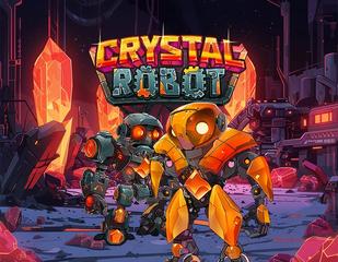Crystal Robot_image_Hacksaw