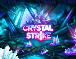 Crystal Strike_image_Gamomat