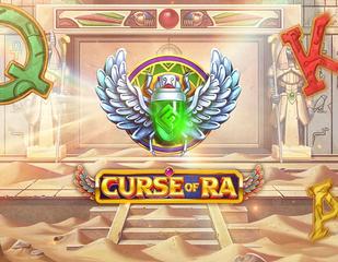 Curse of Ra_image_relaxgaming