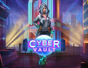 Cyber Vault_image_Relax Gaming