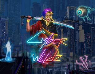 Cyber Wildz_image_Greentube