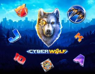 Cyber Wolf_image_Endorphina