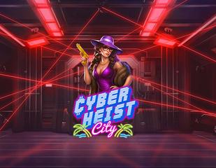 Cyberheist City_image_PragmaticPlay