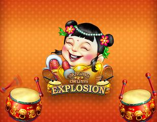 Dancing Drums Explosion_image_Light & Wonder
