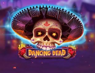 Dancing Dead_image_Amusnet