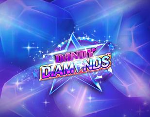 Dandy Diamonds_image_Hacksaw