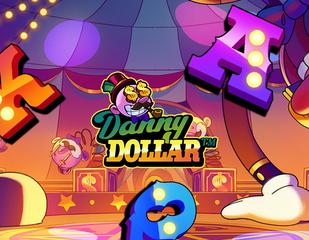 Danny Dollar _image_hacksaw