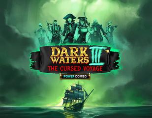 Dark Waters III Power Combo: The Cursed Voyage_image_Games Global