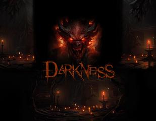 Darkness_image_Relax Gaming
