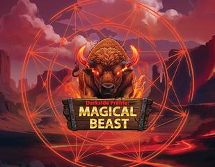 Darkside Prairie: Magical Beast_image_Hacksaw