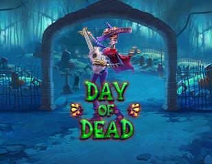 Day of Dead_image_PragmaticPlay