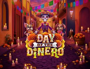 Day Of The Dinero™_image_gamesglobal