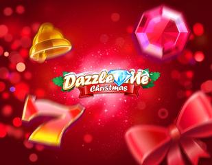 Dazzle Me Christmas_image_Netent