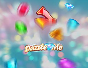 Dazzle Me_image_netent
