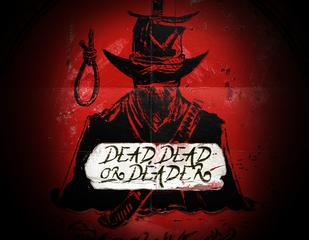Dead, Dead Or Deader_image_Nolimit City