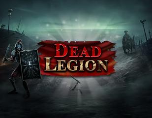 Dead Legion_image_Gamomat