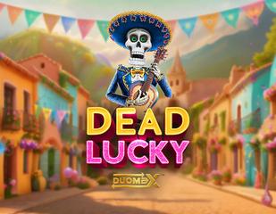 Dead Lucky Duomax_image_Yggdrasil