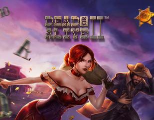 Dead or Alive 2_image_Netent