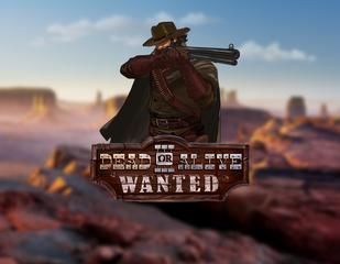 Dead or Alive 3: Wanted_image_Netent