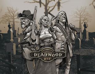 Deadwood RIP_image_Nolimit City
