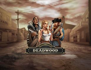 Deadwood xNudge_image_Nolimit City