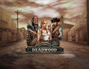 Deadwood xNudge_image_Nolimit City