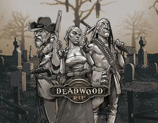 Deadwood RIP_image_Nolimit City