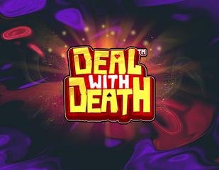 Deal With Death_image_Hacksaw