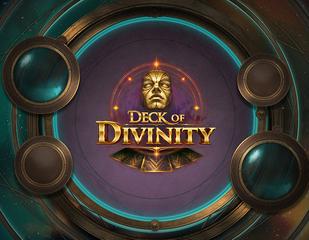 Deck of Divinity_image_Print Studios