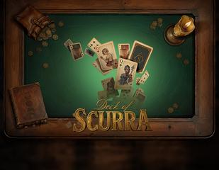 Deck of Scurra_image_Relax Gaming