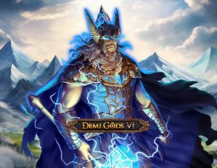Demi Gods VI_image_Spinomenal