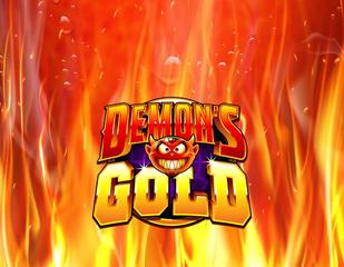 Demons Gold_image_Inspired