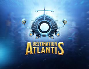 Destination Atlantis_image_Realistic