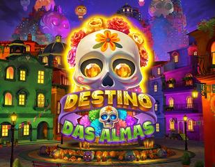 Destino Das Almas_image_Gaming Corps