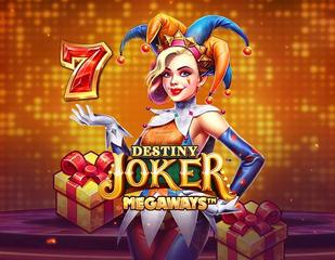 Destiny Joker™ Megaways™_image_Games Global