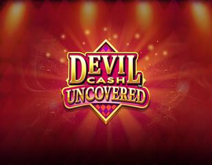 Devil Cash Uncovered_image_Games Global