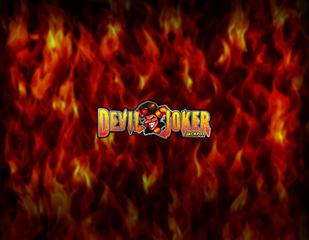 Devil Joker Jackpot_image_Stakelogic