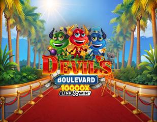 Devil's Boulevard Link&Win_image_Games Global