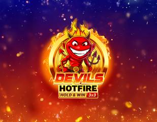 Devils Hotfire_image_Yggdrasil
