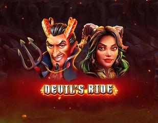 Devil's Ride_image_Synot