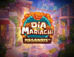 Dia del Mariachi MEGAWAYS_image_Games Global
